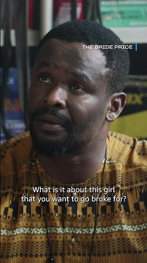 Trending Nollywood movie - The Bride Price - Starring Zubby Michael #nigerianmovie