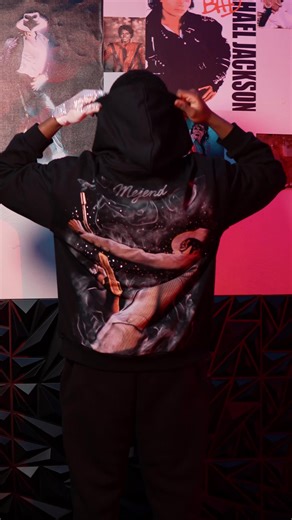 Michael Jackson Fashion Inspiration for Fans