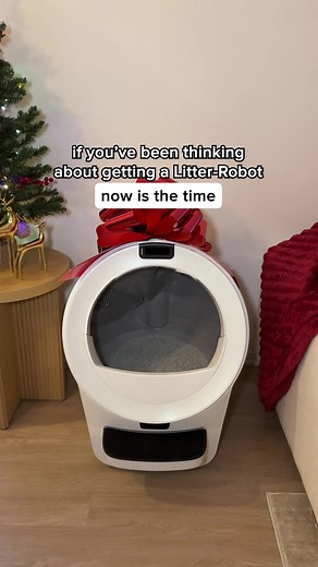 Shop our biggest sale of the year! 😻 Save up to $150 on select Litter-Robot bundles. | Litter-Robot by Whisker
