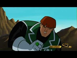 Green Lantern: Guy Gardner on The Brave & The Bold (1 of 2)