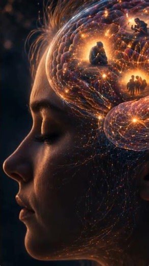 Body Records All: The Weight of Unprocessed Emotion