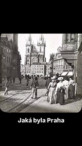 9.4K views · 3.2K reactions | Historie Prahy / The history of Prague Zdroje fotek: ČTK Praha Nostalgická (Fb) Úžasná Praha Nostalgická (Fb skupina) Armin Nio Roden Marburg Bärtschi, Hans-Peter ETH Library Zurich Zikmund Reach Josef Sudek Archiv hl. Prahy #praha #oldprague #starapraha #historieprahy #prague #praguehistory #prag #praga #oldphotos #historyphotos | Prahama.cz | Facebook