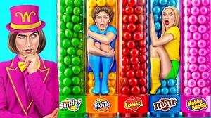 63K views · 1K reactions | All the heroes are assembled, which means that a new funny challenge awaits us! | Multi Do | Facebook