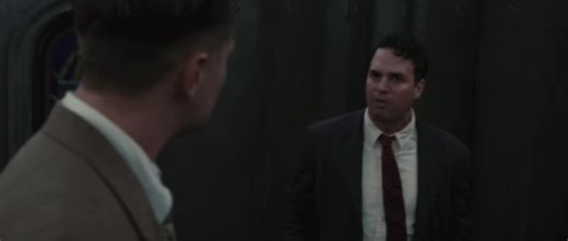 Shutter Island Film Analysis and Visual Interpretation