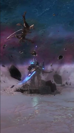 SDT only move: Dragon Kick - Dmc5