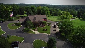 A round of golf at one of Michigan’s most scenic golf courses is less...