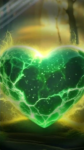 444 Angel Code 💚✨ | Your Heart Is Protected & Guided Now