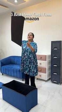 Best finds for home frm Amazon😍 #shorts #home #homefinds #amazon #review #yt