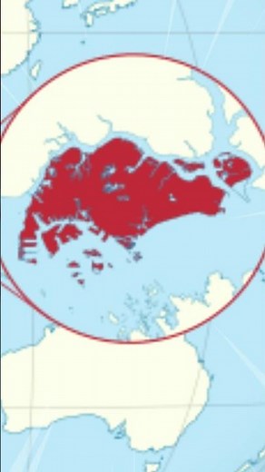 SO wurde SINGAPUR UNABHÄNGIG!?!?!?