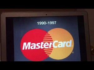 Logo History #161: MasterCard