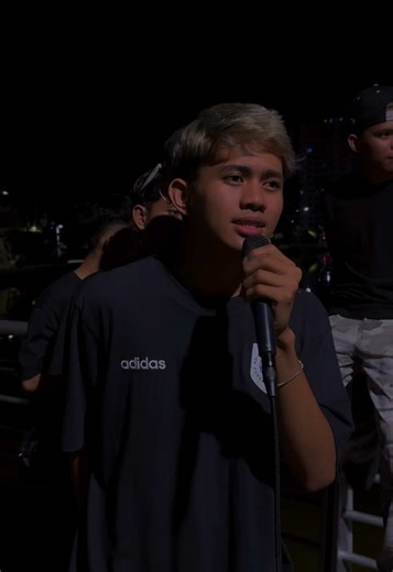 Pass Mic Challenge: Adakah Ini Mimpi Part 2