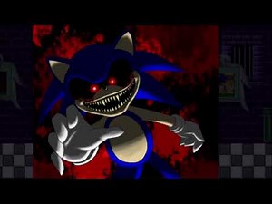 Sonic exe Collection V2 Showcase (AND EASTER EGGS)