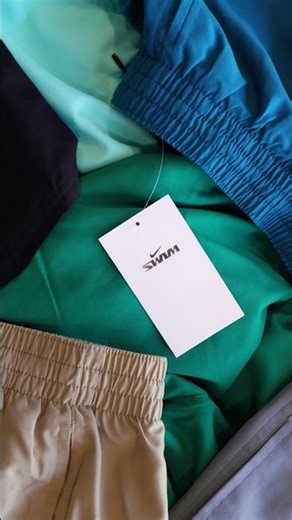 Nike Swim At Urban Industry