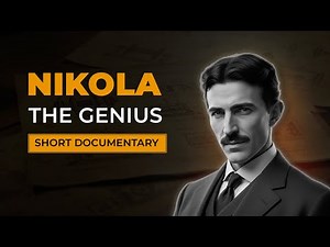 Nikola Tesla Documentary | The Forgotten Genius & Inventions
