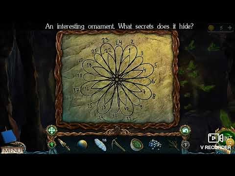 Lost Lands 3: The Golden Curse Walkthrough - 6