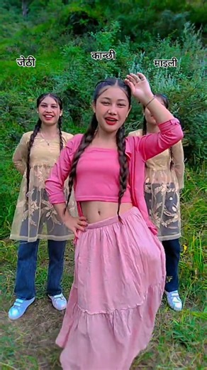 Sali Mann Paryo - "Ghamad Shere" Movie Song | Nischal Basnet, Swastima Khadka | Kali Prasad, Ashmita