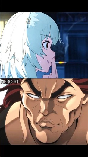 Baki Yujiro Hanma Reference 🤙🤑 - Yani neko Season 1 Episode Summary Latin Spanish