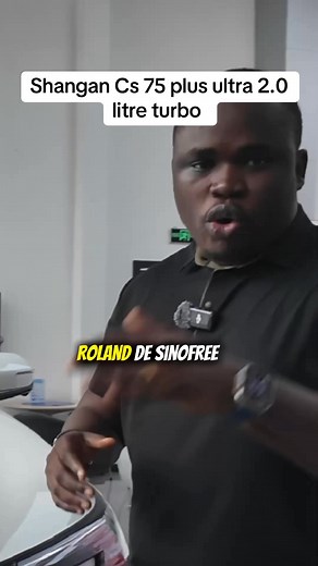 Shangan CS75 Plus Ultra 2.0L Turbo :🔥 Puissance et élégance réunies dans un SUV au design audacieux.⚡ Son moteur Vous pouvez nous contacter directement au 86 166 7677 4107.Notre société, Guangzhou Sinofree International Trade Co., Ltd, est basée en Chine et à votre disposition pour toute collaboration. #shangan #cars #voituredeluxe #viralchallenge #business #monde | Roland en Chine
