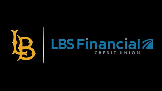 Long Beach State 🤝 LBS Financial Credit Union LBS Financial Credit Union and Long Beach State Athletics have entered into a 12-year, $8.5 million sponsorship agreement. #GoBeach | #LongBeachBuilt | Long Beach State Athletics