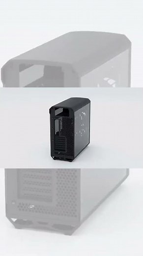 Top 5 BEST ATX PC Cases in 2025#ATXCases2025#AirflowCase#BestPCCases2025#PCCaseReview#TopATXCases