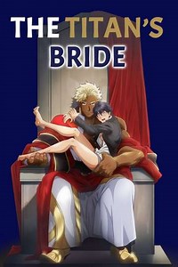 The Titan's Bride (2020) - TV Show
