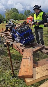 TRX4 Defender in action . . . . #rchobby #rccrawlertr #event #rcevent #rchobbies #rccrawler #rc #rccrawlinglifestyle #rccrawlercourse #rcevents #rccar #rccrawlerscale #rccars #rccommunity #rccrawlers #rccarsonline #traxxas #defender #traxxasrc #traxxasdefender #traxxasdefendertrx4 #offroad #offroading #4x4 #4x4trucks #hobby | RC-World-Studio