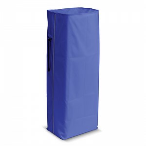 Kärcher  Refuse sack with zip, 70 l, blue