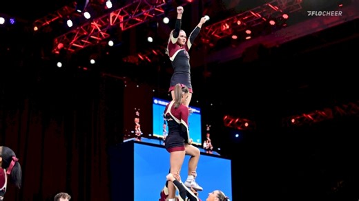 2026 UCA Nationals Schedule on Day 3: Last Day of Performances - Varsity TV