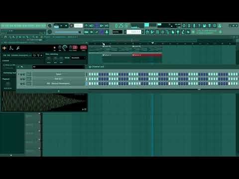 Making a Dark Trap Beat Using HeatUp3 Plugin | FL Studio Cook up # 101