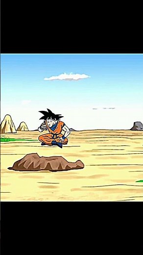 sonic vs Goku 😱 #sonic #sonicthehedgehog