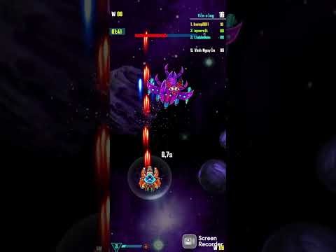 Alien shooter survival