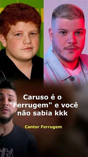 THE TRUTH about how CARUSO from "Everybody Hates Chris" is doing Curiosities PART 4
