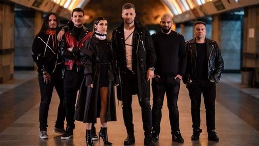 Lexington Band: Event Dates & Tickets