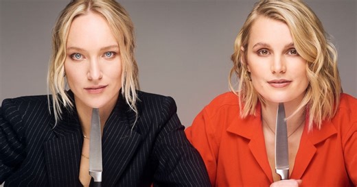 Linn Schütze & Leonie Bartsch: Erfolgsstory des Podcasts "Mord auf Ex"