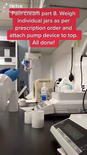 CompoundingPharmacist on TikTok