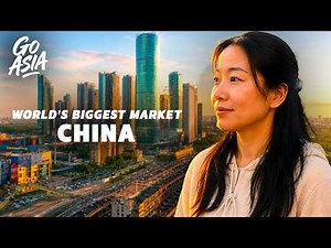 Yiwu: Inside the World's Largest Market in China | Documentary AMP