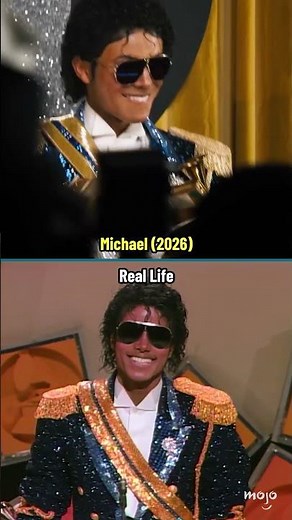 Michael Jackson Biopic: Fact Vs Fiction