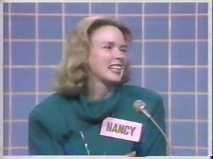 Scrabble NBC Daytime (March 1988)