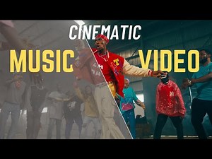 MUSIC VIDEO Color Grading SECRET TIPS | DaVinci Resolve 19 Tutorial