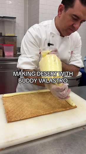 Buddy Valastro: Master of Desserts in Las Vegas
