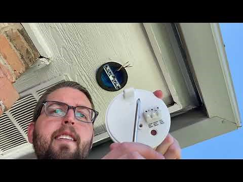 How to Install Koda Motion Sensor Floodlight – DIY Outdoor Light Upgrade