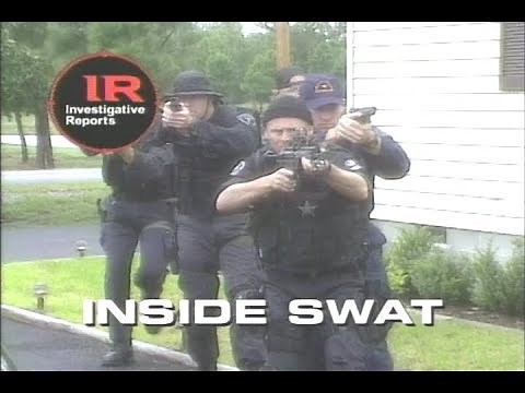 SWATのすべて 日本語吹き替え版