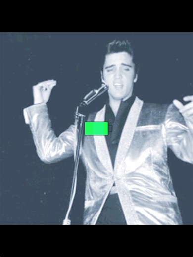 The Evolution of Elvis Presley's Career Stages
