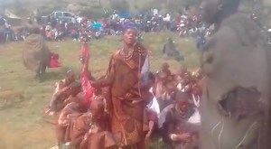 Tsa Qacha, Lesotho 🇱🇸 2018 | Makoloane a Sterkspruit - Videos