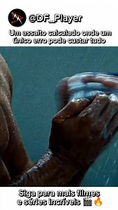 Um assalto perfeito vira um jogo psicológico perigoso quando o líder da quadrilha começa a se envolver com a mulher errada, colocando tudo a perder. #atracaoperigosa #thetown #filme #filmedeacao #assalto #crime #suspense #drama #cinema #cenaintensa #virais #fyp #paravoce | DF Player