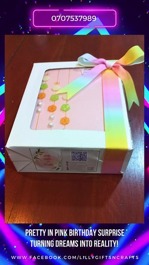 Lilly Gifts & Crafts on TikTok