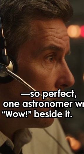 1.4K views | A radio message from space that lasted only 72 seconds. #fact #facts #shorts #short #reels #viral #fyp #history | The Cozy Cookery | Facebook