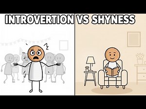 The Psychology of Introverts: What It Really Means to Be an Introvert