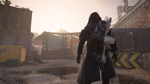 The Division 2 vendors this week (December 2 to 9, 2025): All named items, armor pieces, mods, and more
