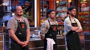 59K views · 651 reactions | ‍ Pressure Test terminato: chi continuerà la sua avventura a #MasterChefIt? MasterChef ogni giovedì dalle 21.15 in esclusiva su Sky Uno. | Sky | Facebook